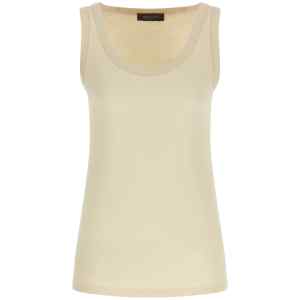 Fabiana Filippi Diamond Wire Top