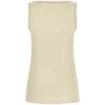 Fabiana Filippi Diamond Wire Top