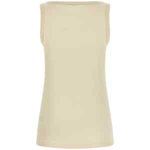 Fabiana Filippi Diamond Wire Top