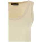 Fabiana Filippi Diamond Wire Top