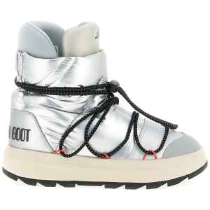 Adidas Originals Ace Adidas X Moonboot Ankle Boots