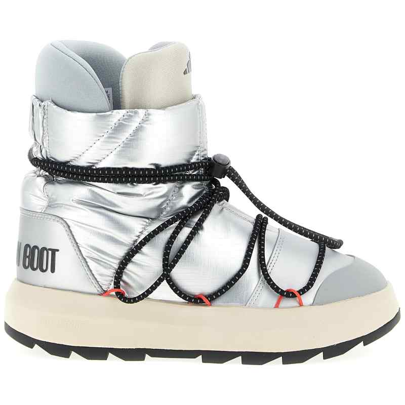 Adidas Originals Ace Adidas X Moonboot Ankle Boots