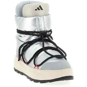 Adidas Originals Ace Adidas X Moonboot Ankle Boots