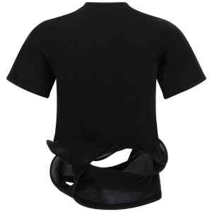 Junya Watanabe Sculptural Background T-shirt