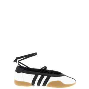 Adidas Originals Taekwondo Mei Ballet Flats