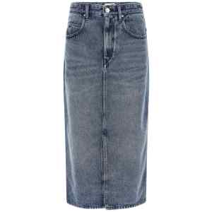 Isabel Marant Tilauria Skirt