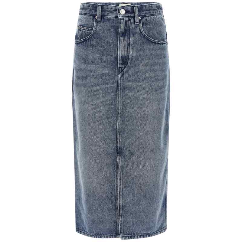 Isabel Marant Tilauria Skirt