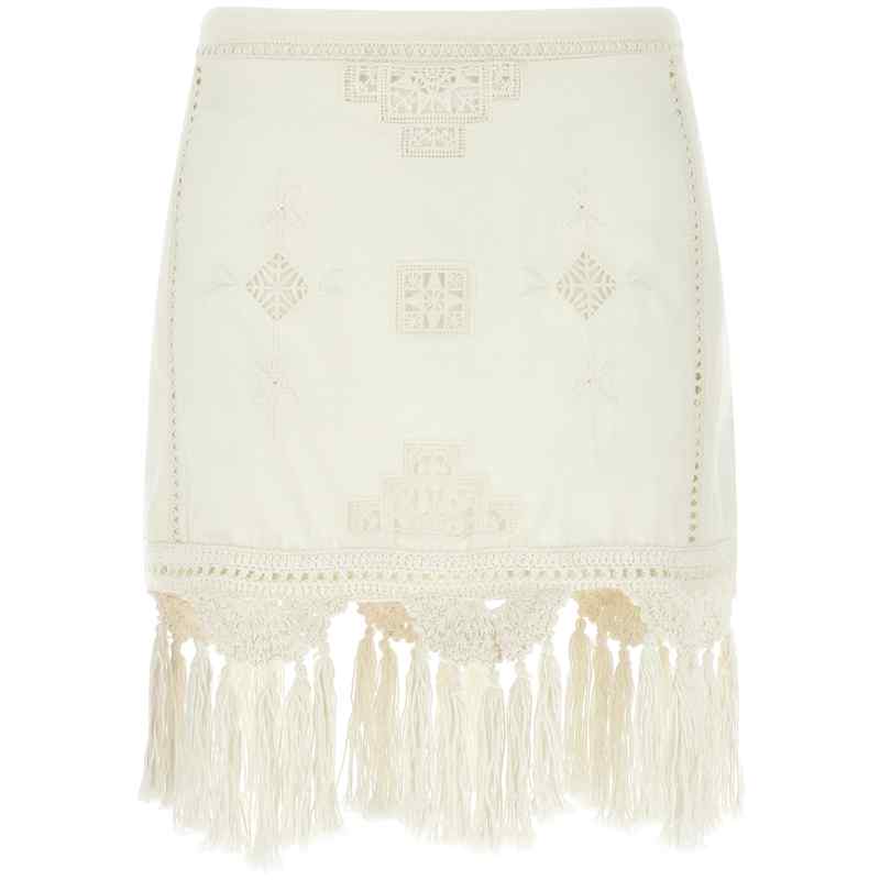 Isabel Marant Sandra Skirt