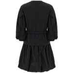 Moncler Two-material Dress