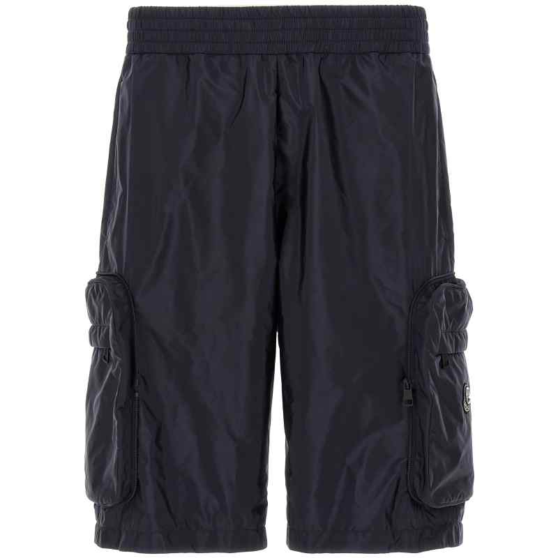 K14012B00001M5920778_01_M_2025-04-01T09-38-35.979Z Moncler Genius Bermuda Moncler X Mercedes-benz By Nigo
