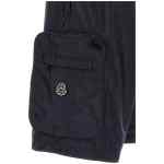 Moncler Genius Bermuda Moncler X Mercedes-benz By Nigo