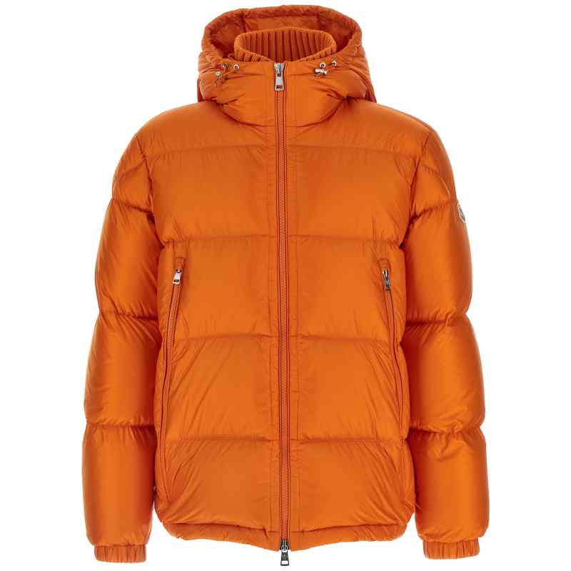 Moncler Rivau Down Jacket