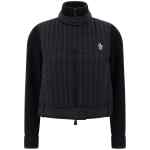 Moncler Grenoble Tricot Cardigan