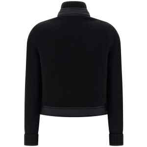 Moncler Grenoble Tricot Cardigan