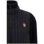 Moncler Grenoble Tricot Cardigan