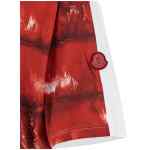 Moncler Genius T-shirt Moncler X A$ap Rocky