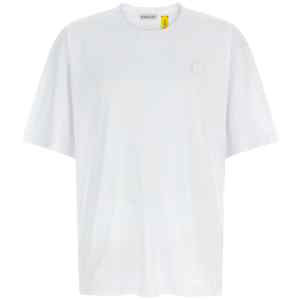 Moncler Genius T-shirt Moncler X A$ap Rocky