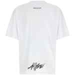 Moncler Genius T-shirt Moncler X A$ap Rocky