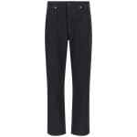 Stone Island Indigo Denim-rinsed Jeans