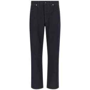Stone Island Indigo Denim-rinsed Jeans