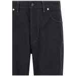 Stone Island Indigo Denim-rinsed Jeans