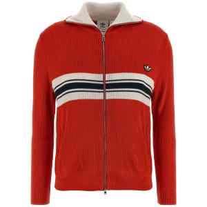Adidas Originals By Wales Bonner ‘wb Track’ Sweatshirt
