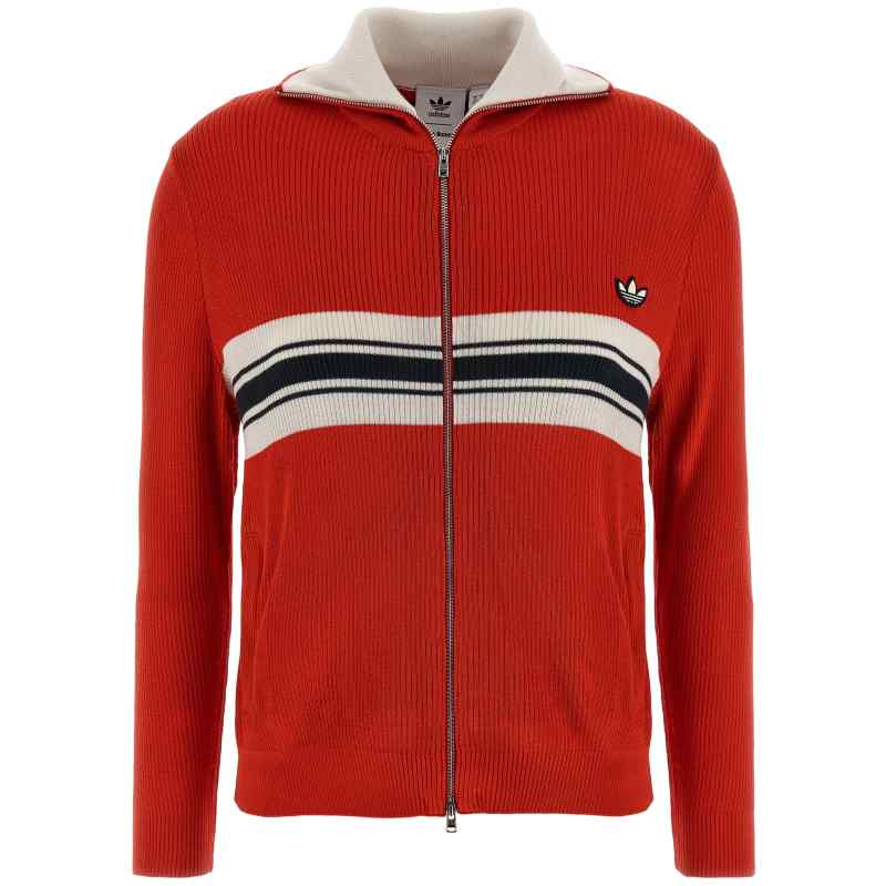 Adidas Originals By Wales Bonner ‘wb Track’ Sweatshirt