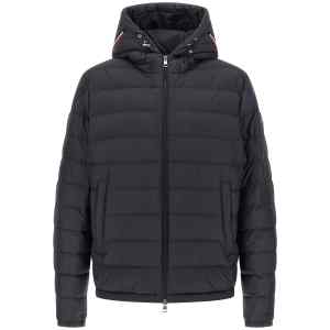 Moncler Vermeille Down Jacket