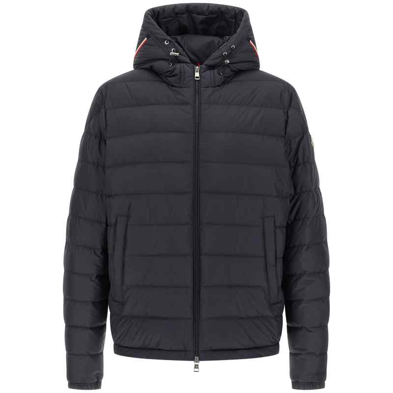 Moncler Vermeille Down Jacket