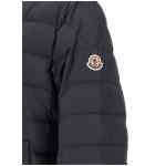 Moncler Vermeille Down Jacket