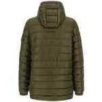 Moncler Oahu Parka