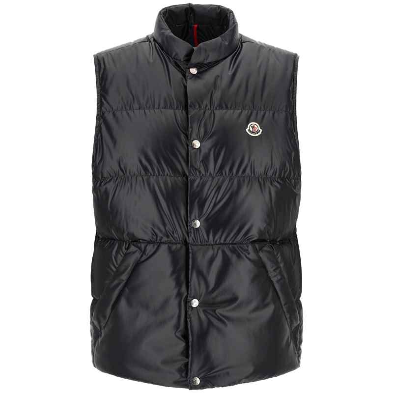 Moncler Restigo Vest Moncler Restigo Vest