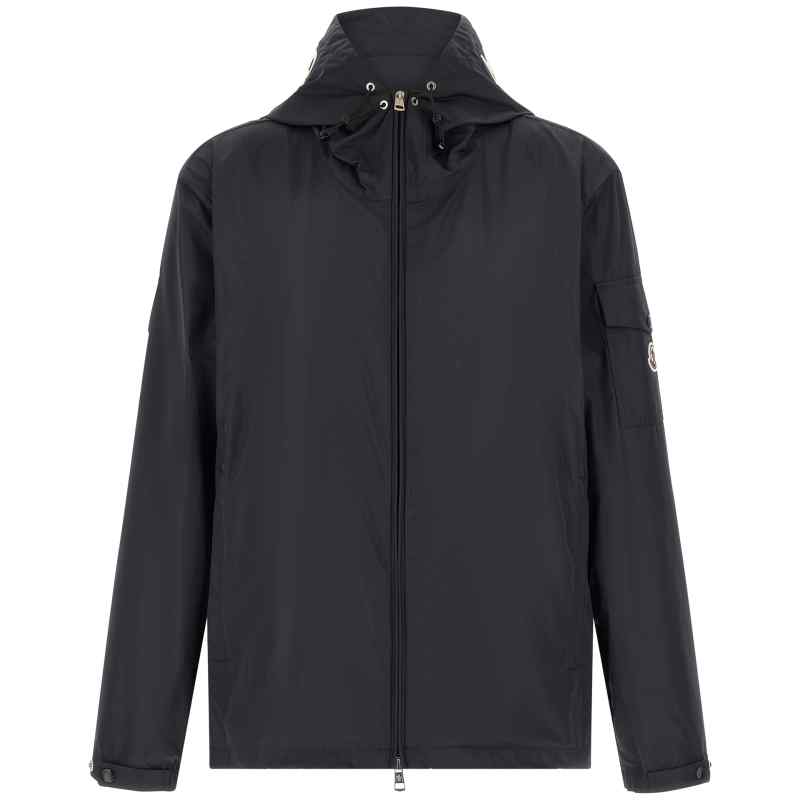 Moncler Sassiere Jacket