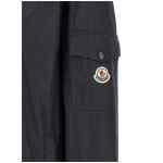 Moncler Sassiere Jacket