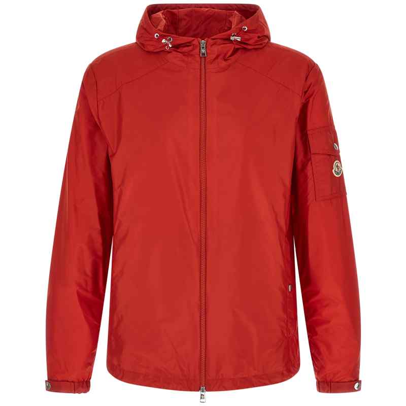 Moncler Etiache Jacket