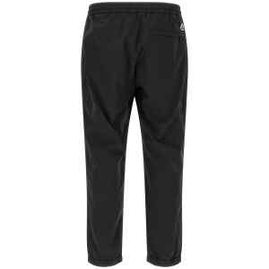 Moncler Grosgrain Tape Joggers