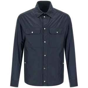 Moncler Ripstop Shirt