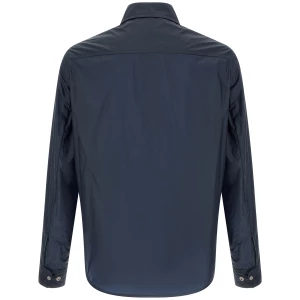 Moncler Ripstop Shirt