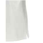 Moncler Tricolor Detail Polo Shirt