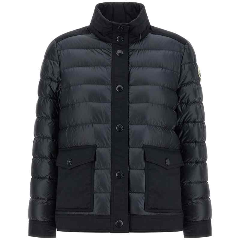 Moncler Origan Down Jacket