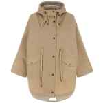 Moncler Brunnera Parka