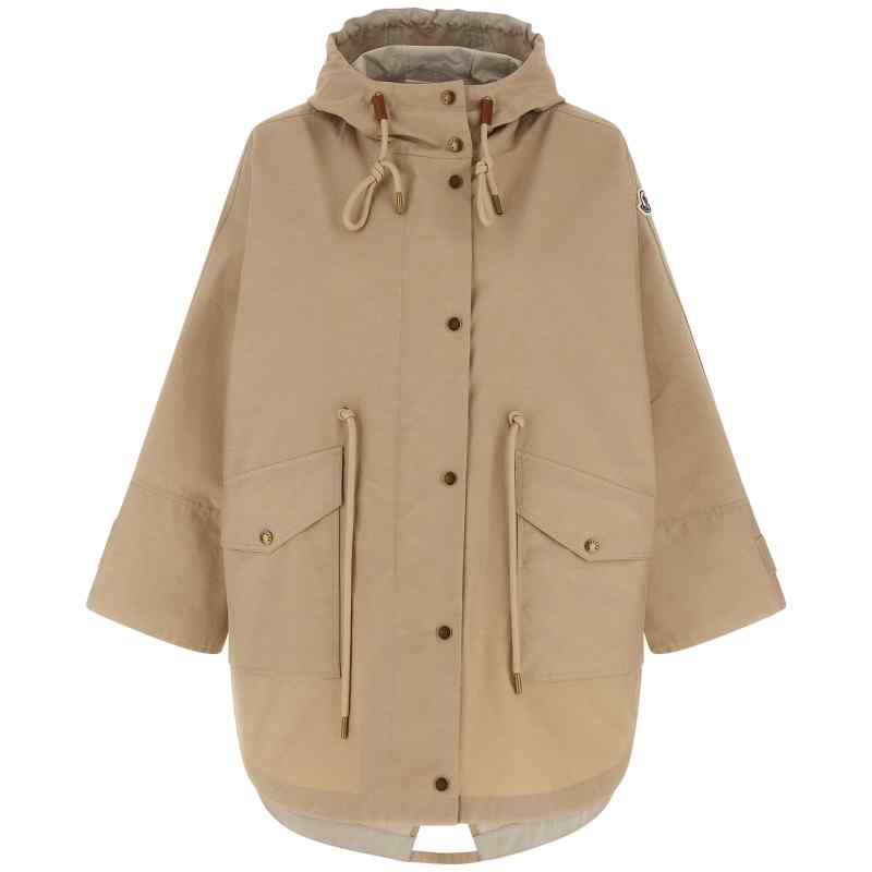 Moncler Brunnera Parka Moncler Brunnera Parka