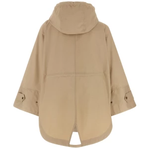 Moncler Brunnera Parka