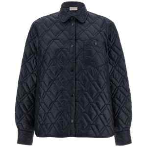 Moncler Quilted Overshirt