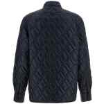 Moncler Quilted Overshirt