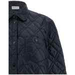 Moncler Quilted Overshirt