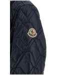 Moncler Quilted Overshirt