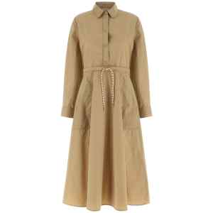 Moncler Chemisier Dress