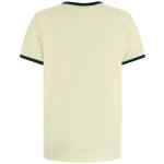 Moncler Flocked Logo T-shirt