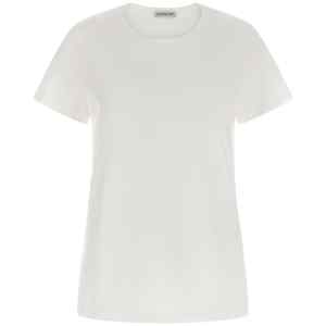 Moncler Logo Patch T-shirt